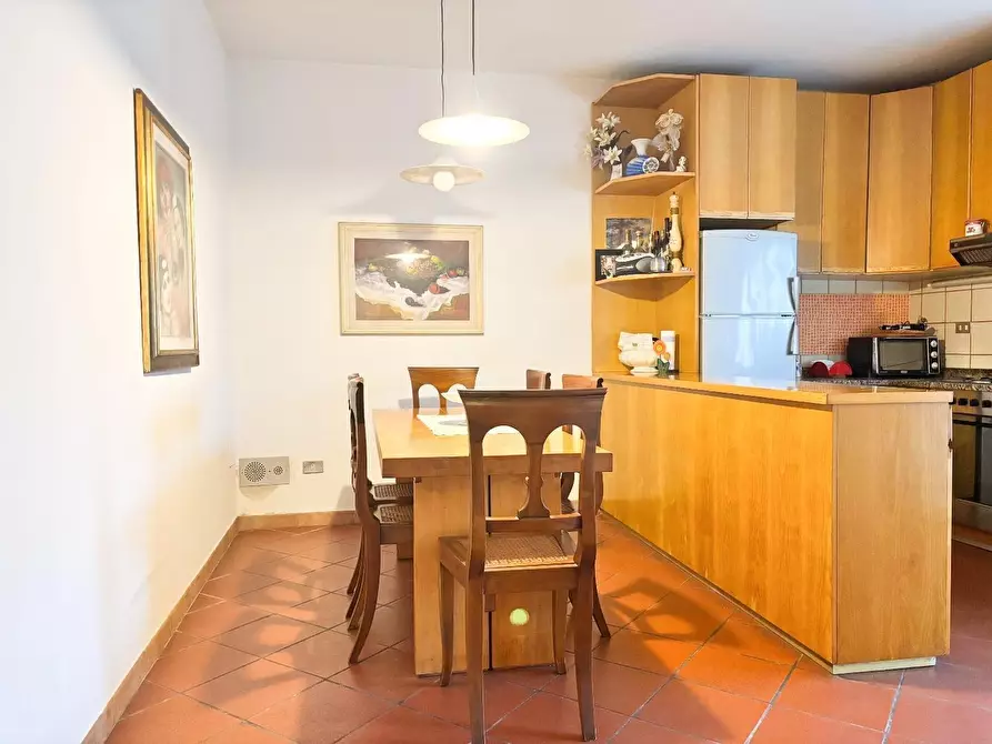 Immagine 13 di Terratetto in vendita  a Empoli