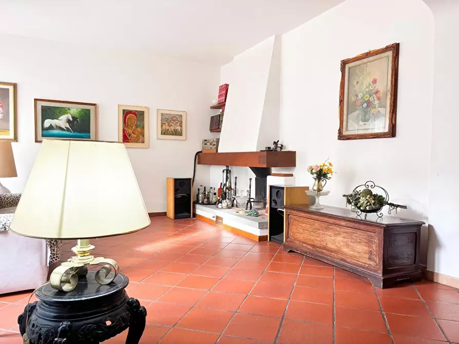 Immagine 5 di Terratetto in vendita  a Empoli