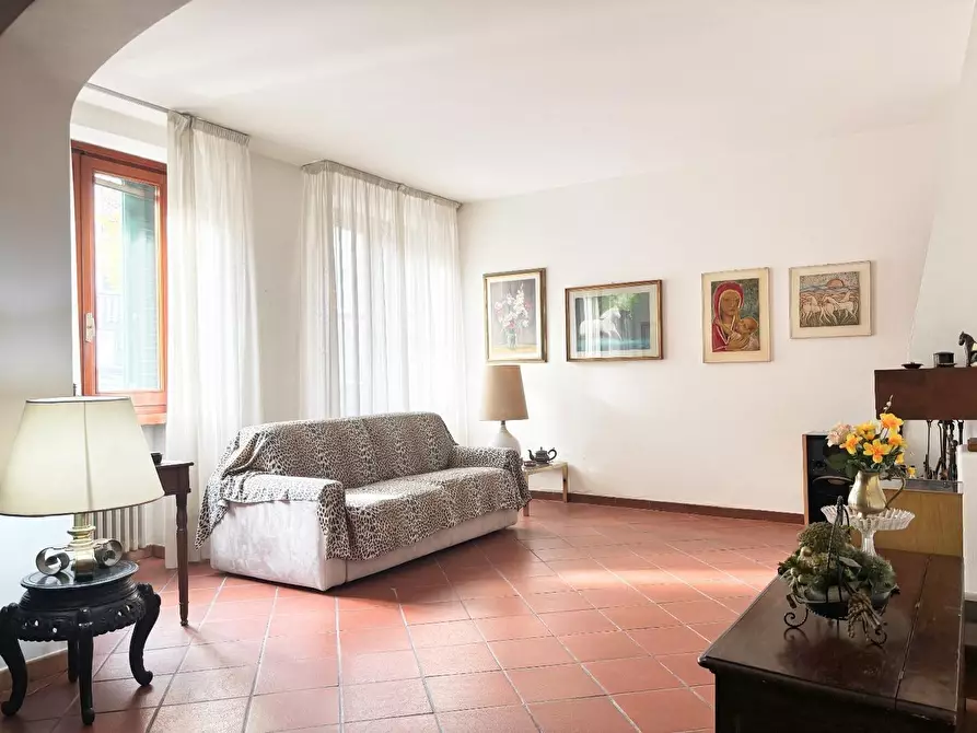 Immagine 15 di Terratetto in vendita  a Empoli