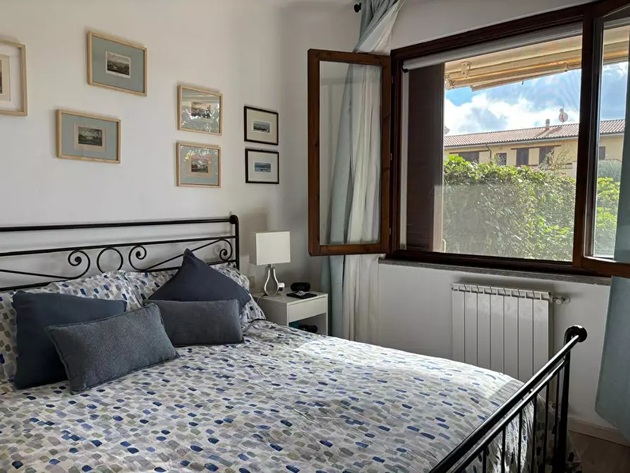 Immagine 9 di Appartamento in vendita  a Bibbona