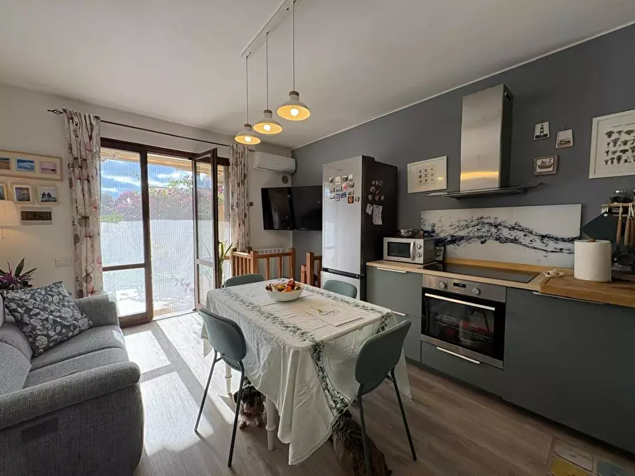 Immagine 4 di Appartamento in vendita  a Bibbona