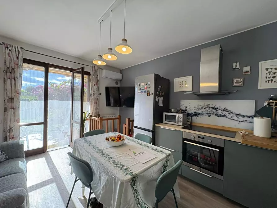 Immagine 3 di Appartamento in vendita  a Bibbona