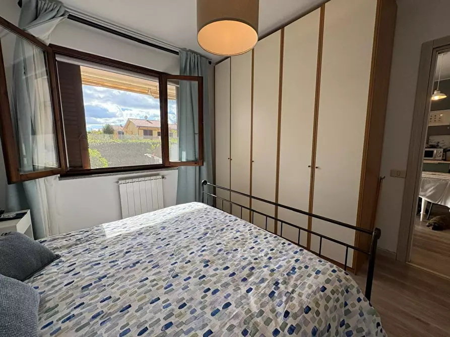 Immagine 13 di Appartamento in vendita  a Bibbona