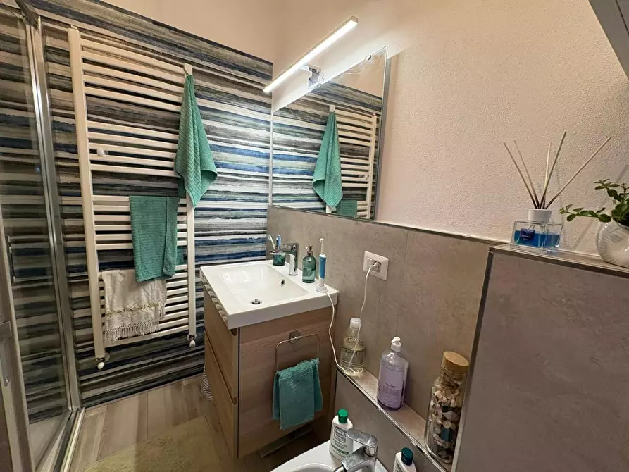 Immagine 19 di Appartamento in vendita  a Bibbona