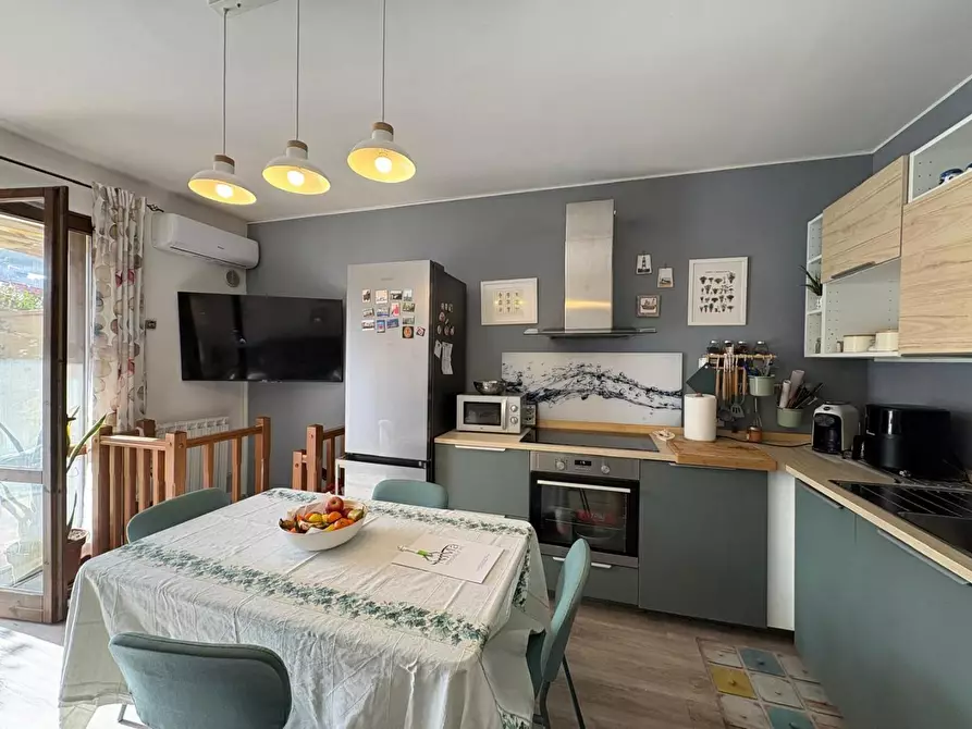 Immagine 2 di Appartamento in vendita  a Bibbona