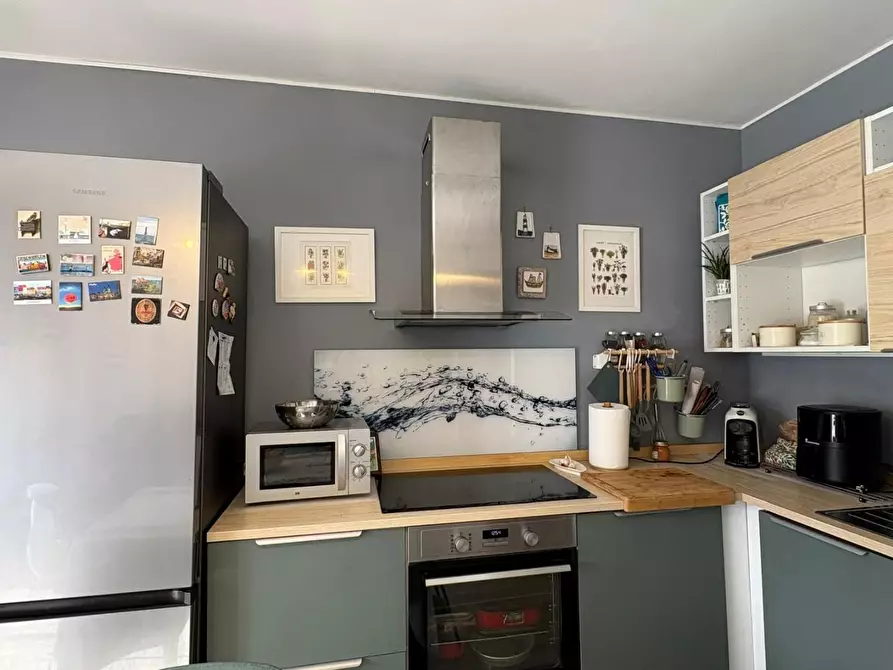 Immagine 5 di Appartamento in vendita  a Bibbona