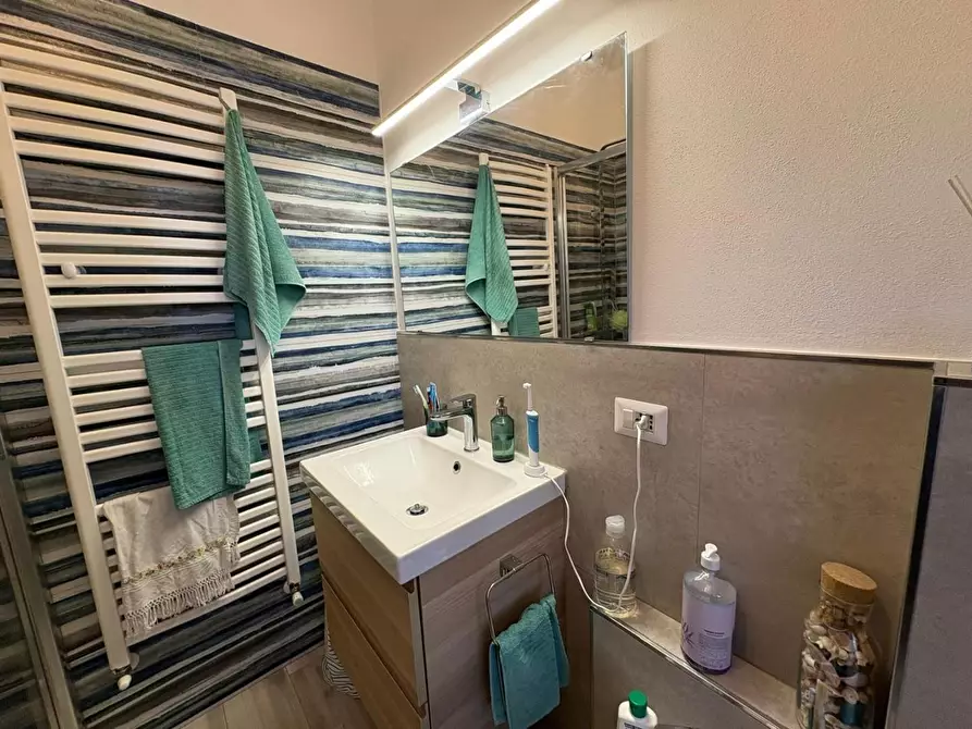 Immagine 16 di Appartamento in vendita  a Bibbona