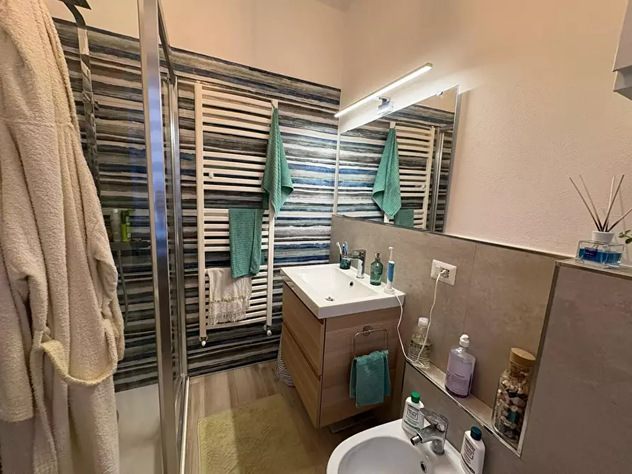 Immagine 17 di Appartamento in vendita  a Bibbona