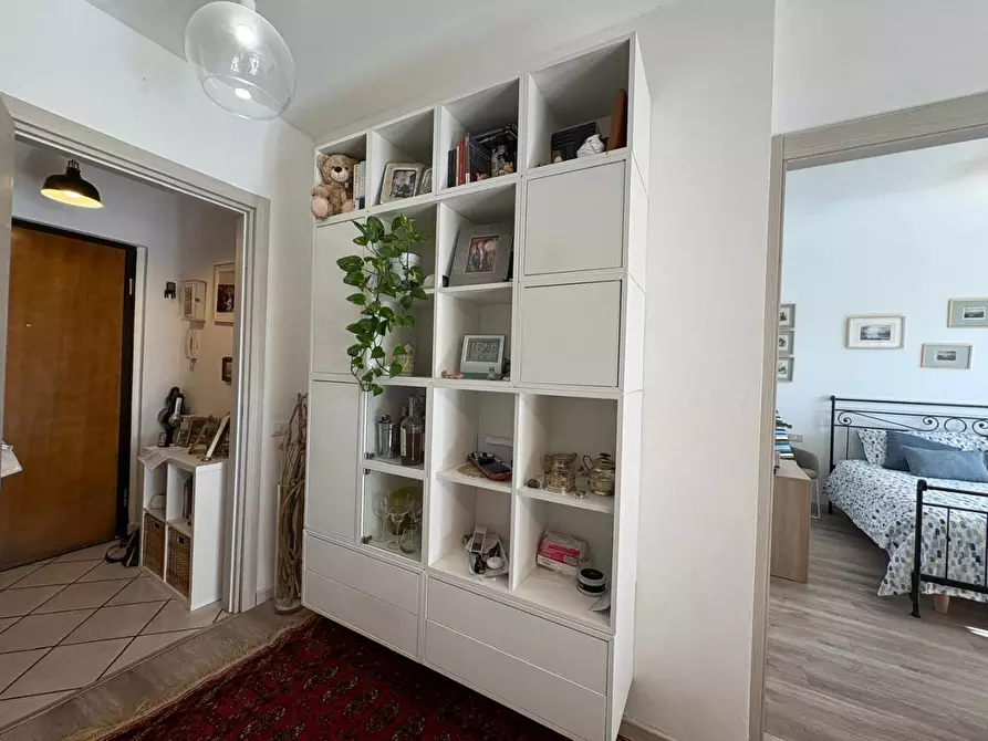 Immagine 8 di Appartamento in vendita  a Bibbona