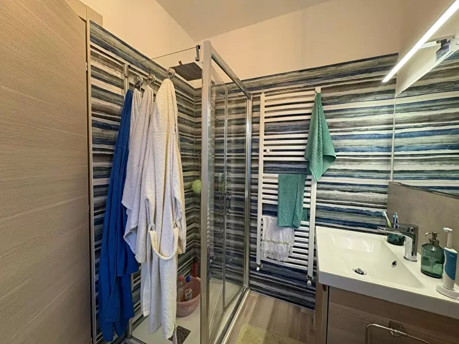 Immagine 18 di Appartamento in vendita  a Bibbona