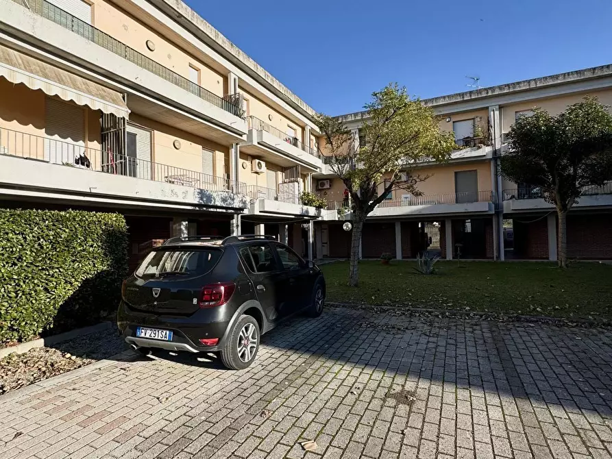 Immagine 20 di Appartamento in vendita  a Ponsacco