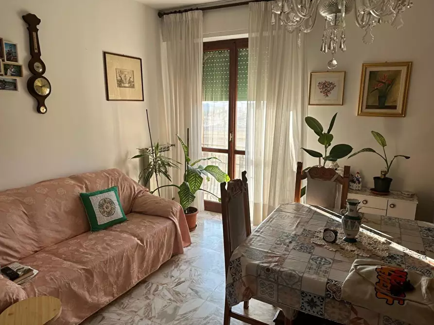 Immagine 3 di Appartamento in vendita  a Pisa