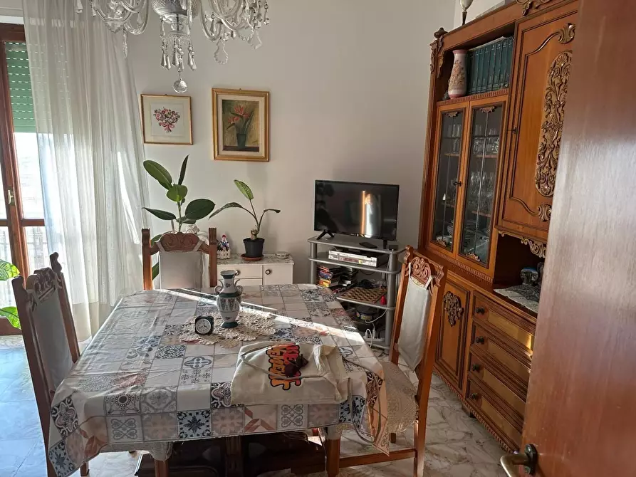 Immagine 4 di Appartamento in vendita  a Pisa