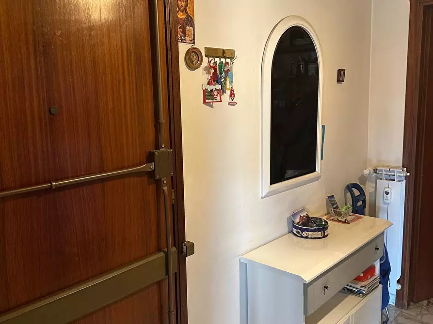 Immagine 12 di Appartamento in vendita  a Pisa