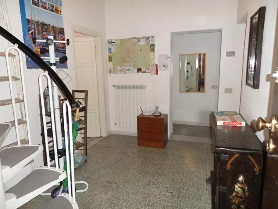 Immagine 3 di Appartamento in affitto  a Pisa