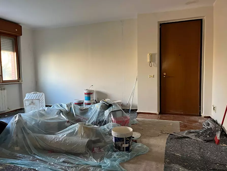 Immagine 3 di Appartamento in vendita  a Pisa