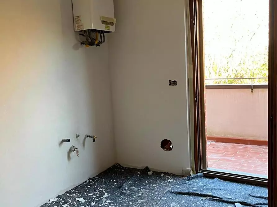 Immagine 7 di Appartamento in vendita  a Pisa