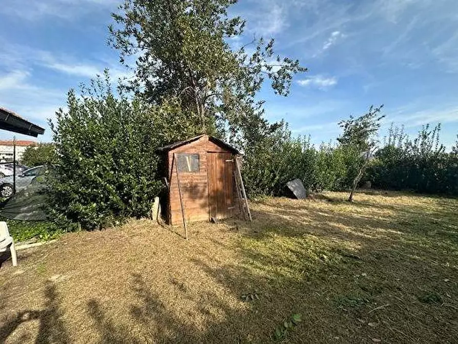 Immagine 3 di Casa indipendente in vendita  a Pisa