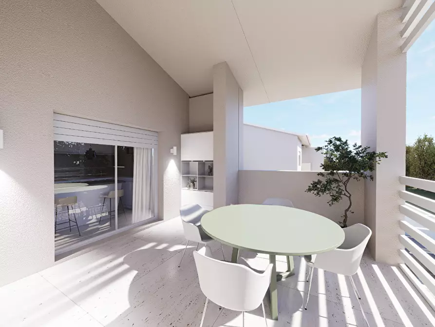 Immagine 4 di Appartamento in vendita  a Ponsacco