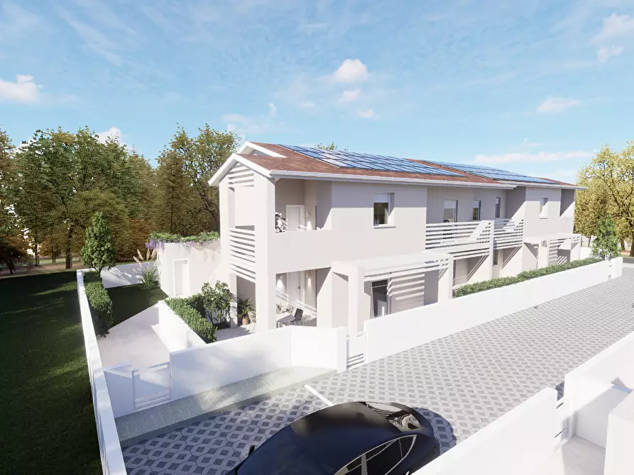 Immagine 2 di Appartamento in vendita  a Ponsacco