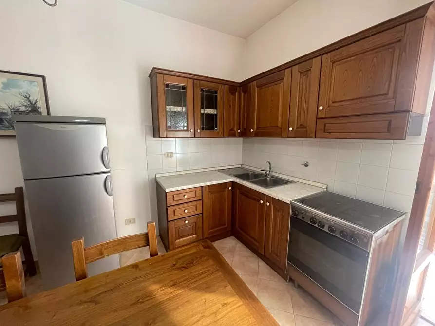 Immagine 2 di Appartamento in vendita  a Poggibonsi