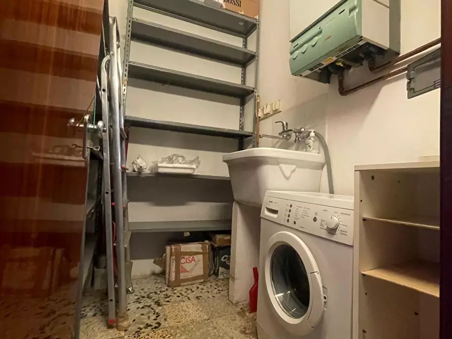 Immagine 6 di Appartamento in vendita  a Poggibonsi