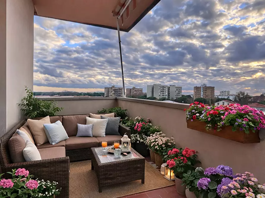 Immagine 2 di Appartamento in vendita  a Rosignano Marittimo