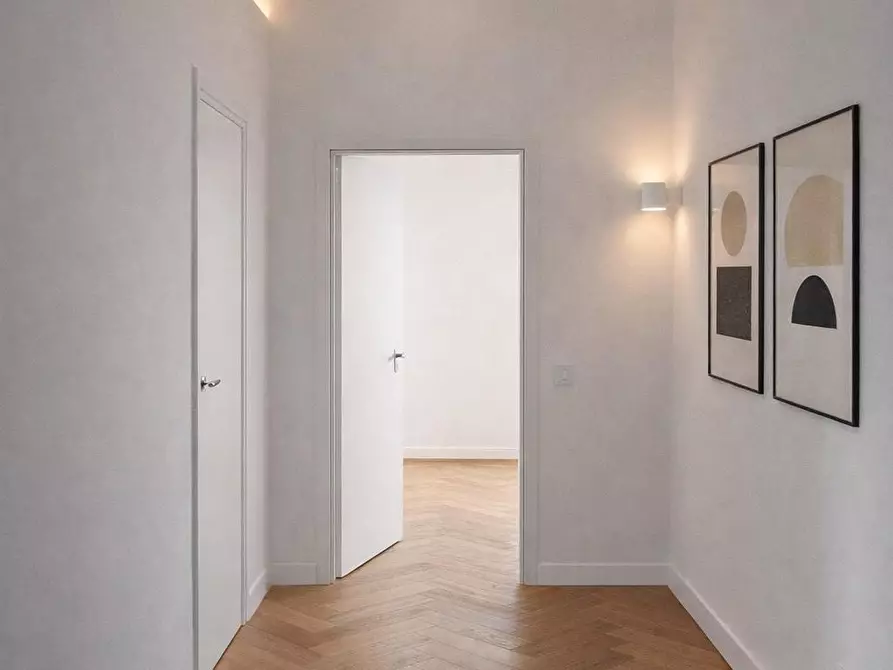 Immagine 10 di Appartamento in vendita  a Rosignano Marittimo