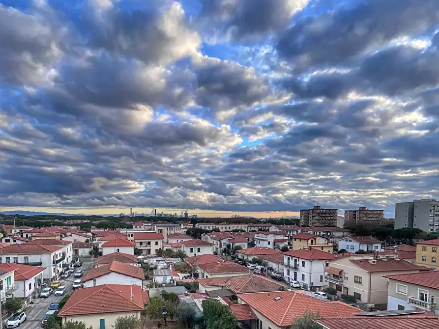 Immagine 3 di Appartamento in vendita  a Rosignano Marittimo