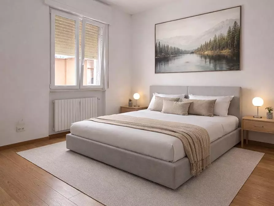 Immagine 12 di Appartamento in vendita  a Rosignano Marittimo