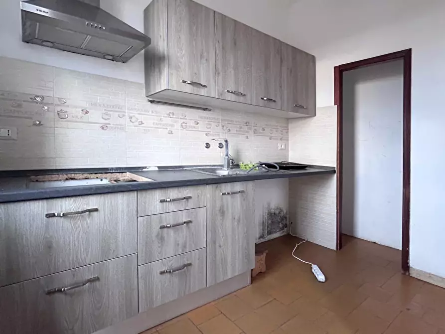 Immagine 6 di Appartamento in vendita  a Rosignano Marittimo