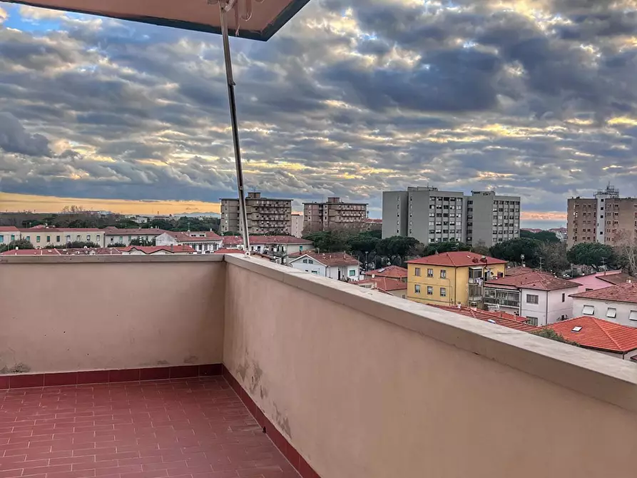 Immagine 1 di Appartamento in vendita  a Rosignano Marittimo