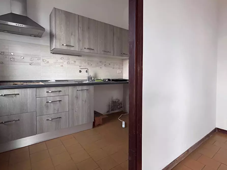 Immagine 8 di Appartamento in vendita  a Rosignano Marittimo