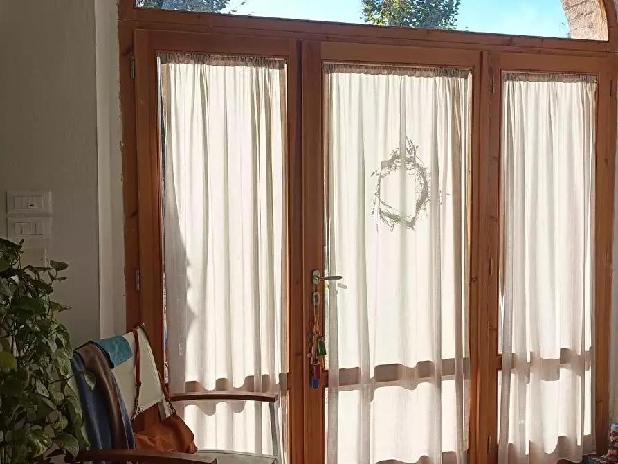 Immagine 3 di Appartamento in vendita  a Colle Di Val D'elsa