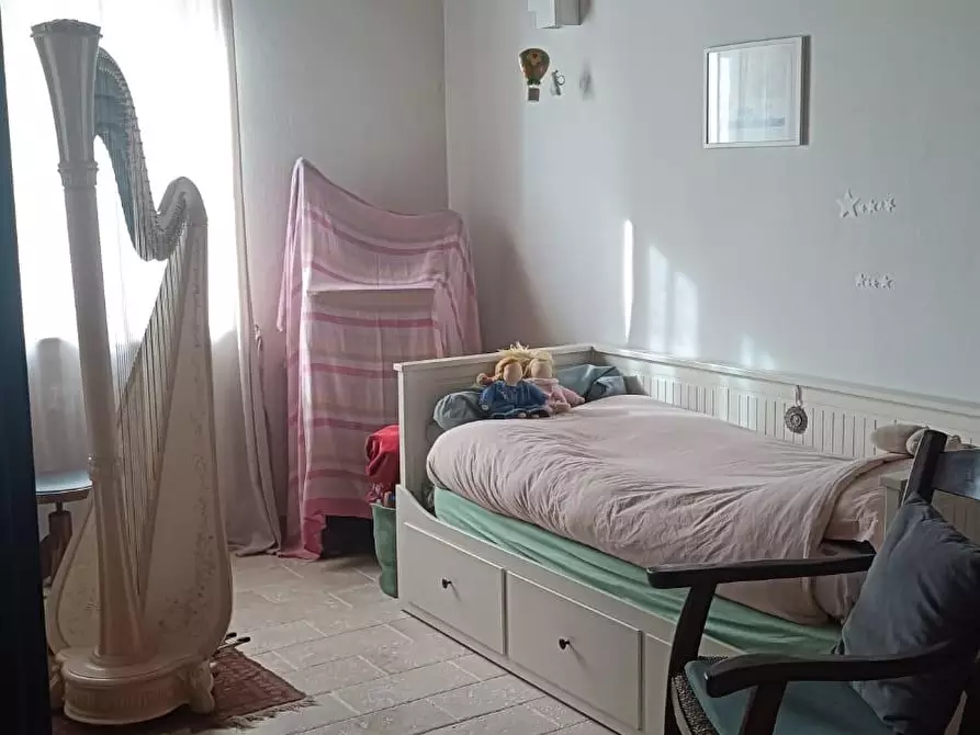 Immagine 14 di Appartamento in vendita  a Colle Di Val D'elsa