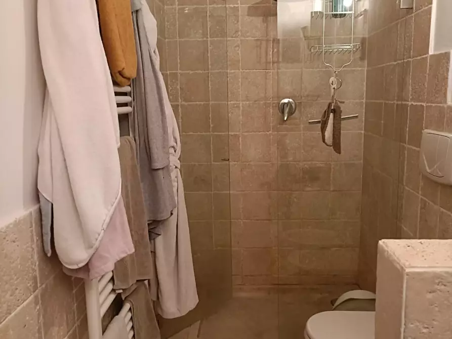 Immagine 13 di Appartamento in vendita  a Colle Di Val D'elsa