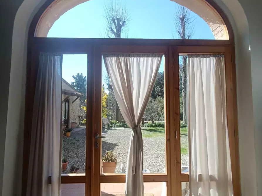 Immagine 4 di Appartamento in vendita  a Colle Di Val D'elsa