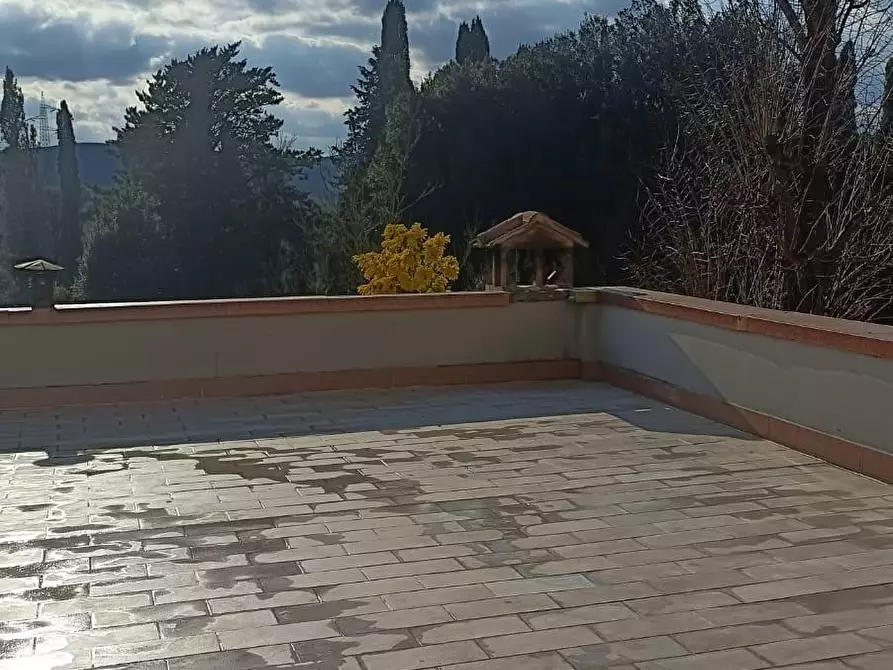 Immagine 20 di Appartamento in vendita  a Colle Di Val D'elsa