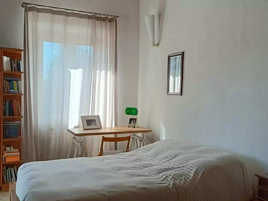 Immagine 9 di Appartamento in vendita  a Colle Di Val D'elsa