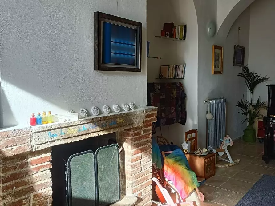 Immagine 2 di Appartamento in vendita  a Colle Di Val D'elsa