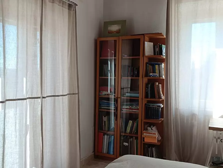 Immagine 10 di Appartamento in vendita  a Colle Di Val D'elsa