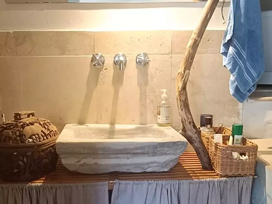 Immagine 11 di Appartamento in vendita  a Colle Di Val D'elsa