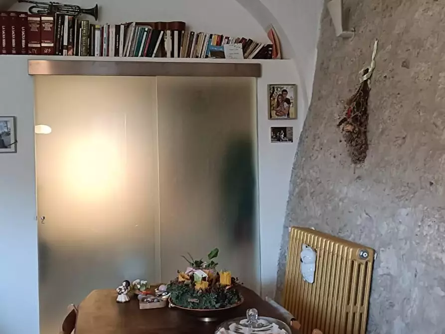 Immagine 6 di Appartamento in vendita  a Colle Di Val D'elsa