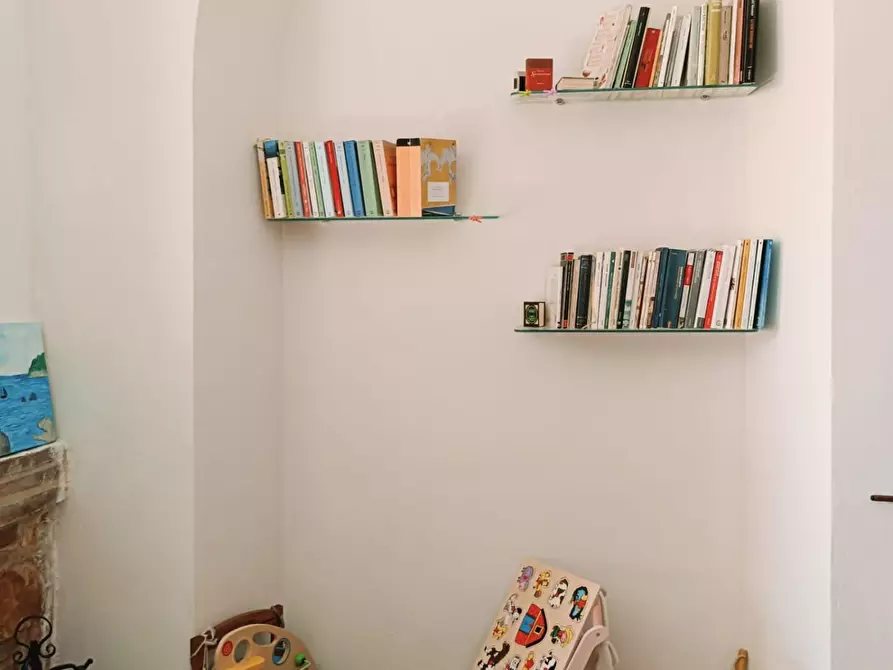 Immagine 17 di Appartamento in vendita  a Colle Di Val D'elsa