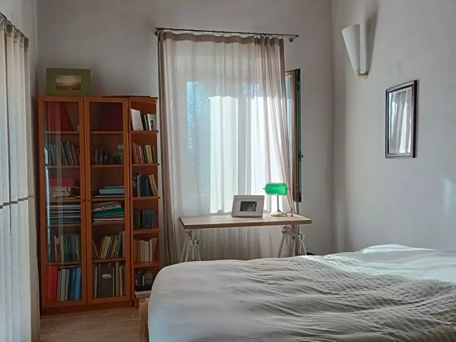 Immagine 8 di Appartamento in vendita  a Colle Di Val D'elsa