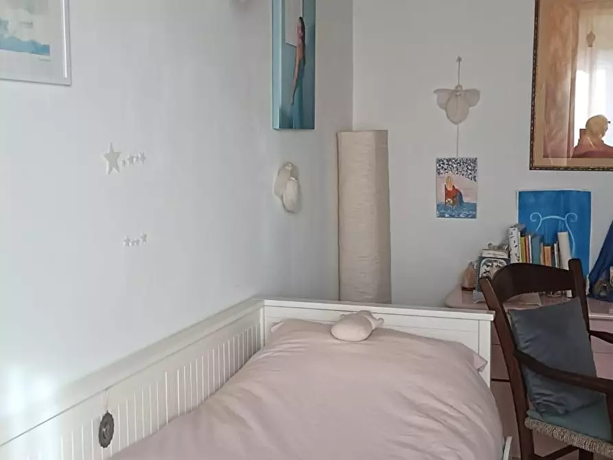 Immagine 15 di Appartamento in vendita  a Colle Di Val D'elsa