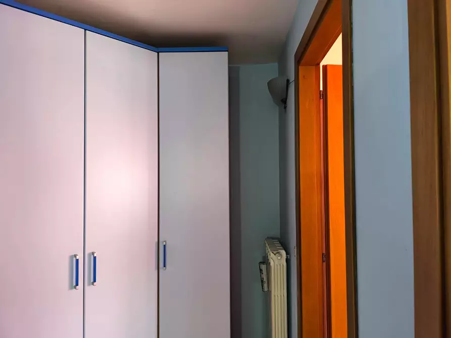 Immagine 22 di Appartamento in vendita  a Asciano