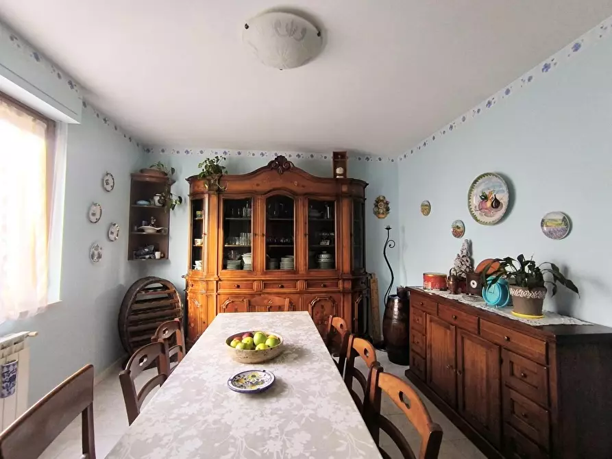 Immagine 34 di Appartamento in vendita  a Asciano