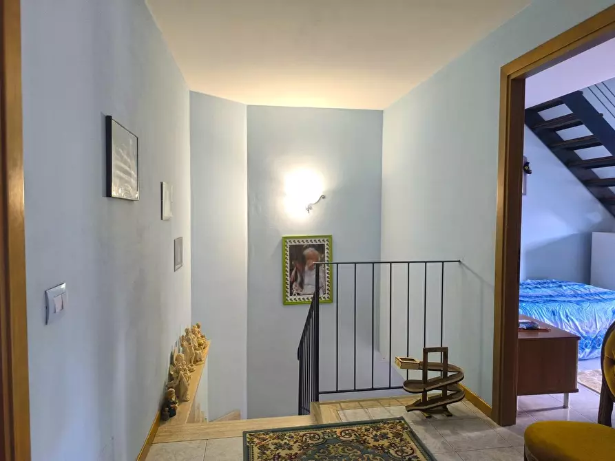 Immagine 27 di Appartamento in vendita  a Asciano