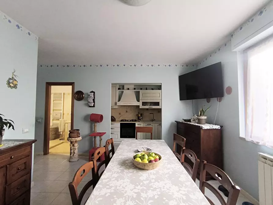 Immagine 35 di Appartamento in vendita  a Asciano